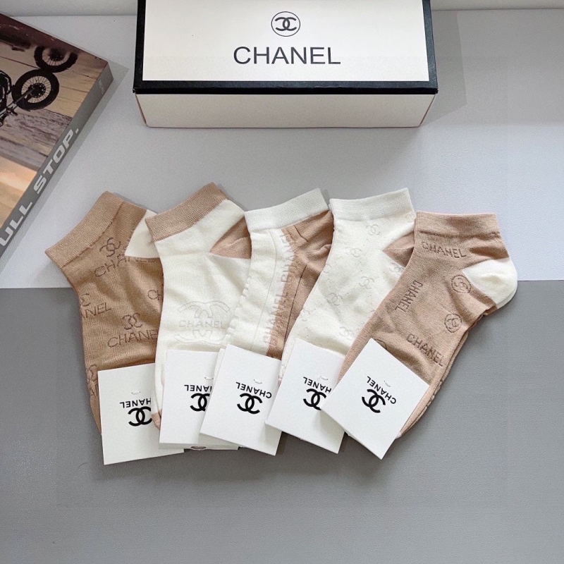 CHANEL